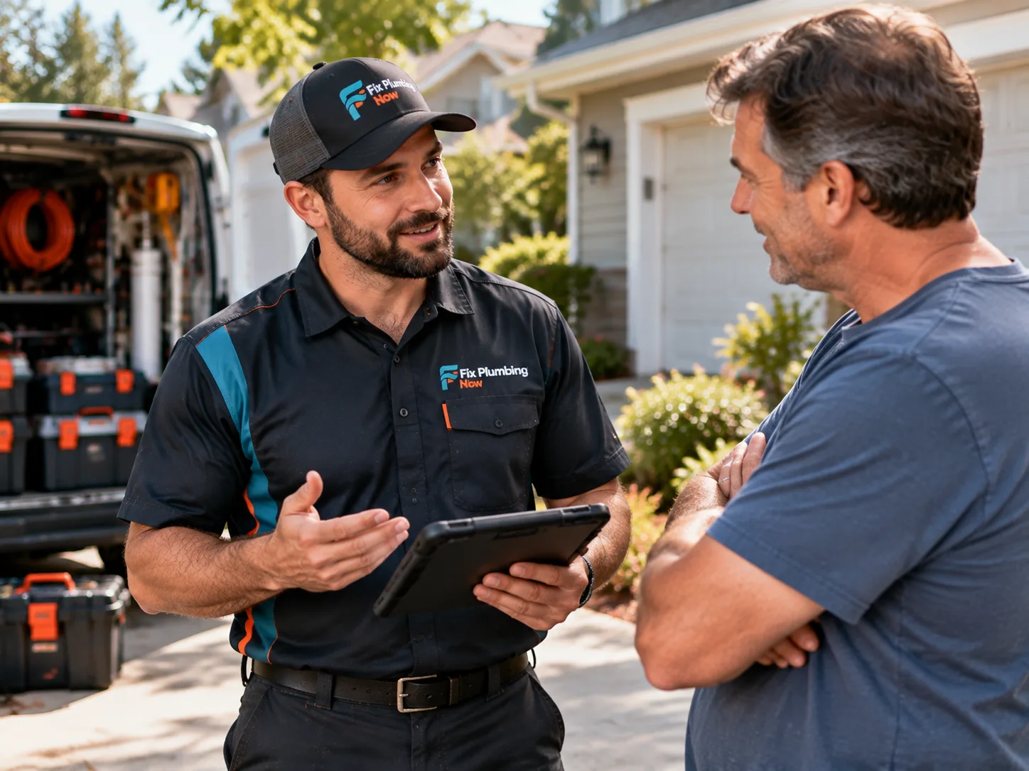 Clogged Drain Service Buffalo, NY FAQs